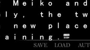 hey, ever seen the aristocrat lady in this wild game?