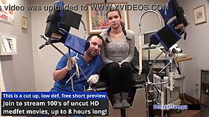 dr tampa - locking up a broad - naomi alice