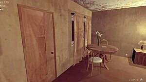 Exploring the Pink Motel Game