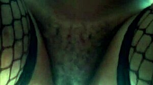 black sex in nice view