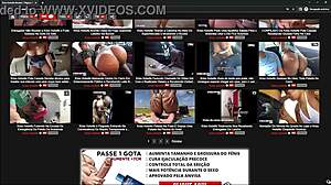 Kriss hotwife shows off her big ass in the hotel corridor for cuckold fetish public slut action.