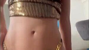 Do you like Rosmexicana's beautiful tits?