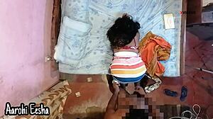 STEP DADDY FUCK ME IN MY BED HE FUCK ME VERY HIGH SPEED HARDCORE FUCK