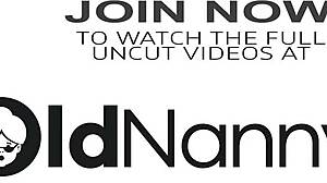 Busty Lacey Starr Giving Hardcore Blowjob And Rough Action