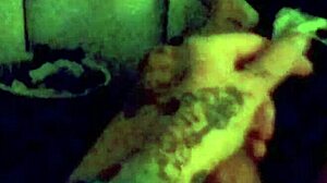 Money Shot Sex for Cash Transsexual Cumshot