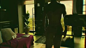 Latina Milf's Sex Tape Goes Viral With Big Ass And Tits