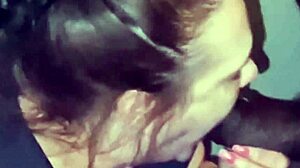 can you handle this thick black cock head?