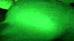 nanda bibelo ao publico com double penetration