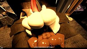 Pawg Couldnt Resist Bbc