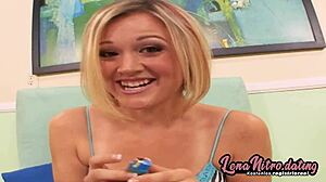 Sweet chick loves smoking foot play and deep fucking. Get a fuck date on LenaNitro!