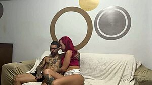 My Stepmother's Slut Wants To Fuck All My Friends