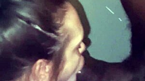 can you handle this thick black cock head?