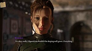 The Price Of Power 115 Game Adventure