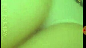 Julieta Marín, are you showing that big ass again