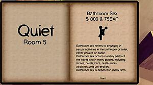 Exploring the Pink Motel Game