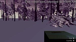 Exploring the Pink Motel Game