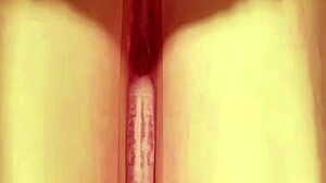 Rough Hardcore Fucking With Wet Ebony Pussy In Intense Session