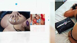 nicoly mattos gives a wild service with inversion dp anal orgy and lots of cum