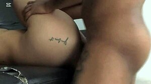 had an epic squirt with boyfriend pounding nonstop!