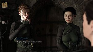 The Price Of Power 115 Game Adventure