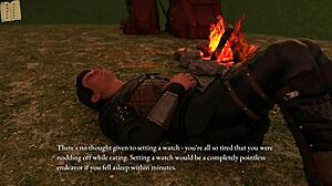 The Price Of Power 115 Game Adventure