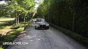 btm 31 enjoys group anal and oral