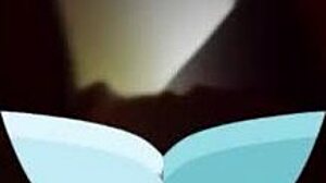 milf and young guy suck and lick in office pov