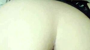 Parte 1 entre al dormitorio de la vecina y me com� ese sabroso co�o rico es darle leche bien adentro