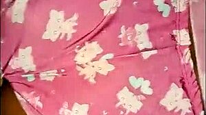 Danu Experiences Something New