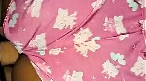 Danu Experiences Something New