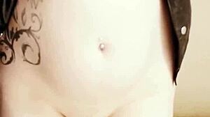 Wtf, Cuming Twice In Ffm Threesome - Cumshot And Creampie 😱