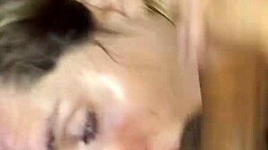 Those bouncing nalgas look delicious, I love sucking the whole cock and getting it good