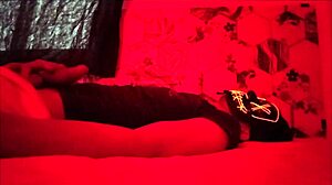 Pov View Of Young Latino's Huge Thick Cock In Homemade Roleplay