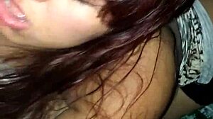 retro prostitute stars in classic blue film footage