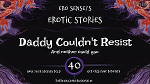 daddy resists erotic audio masturbation orgasm pov
