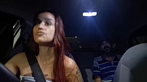 Bringing An Erotic Novel To Life Outdoors