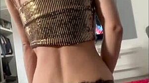 Do you like Rosmexicana's beautiful tits?