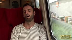 Alisha Rydes’ Ass Pounded Hard by Rough British Dom