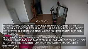 want me to ask the delivery guy for a naked photo?