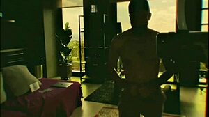 Latina Milf's Sex Tape Goes Viral With Big Ass And Tits