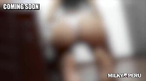 peruvian teen mariana accepts gifts for sex in apartment taboo