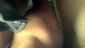 Big Booty Ebony Gets Slutted Out Upside Down By Dredagloden1 Pt 1