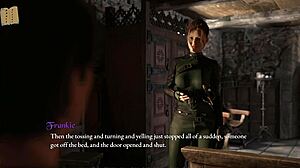 The Price Of Power 115 Game Adventure