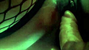 black sex in nice view