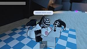 Plajda Büyük Bir Penis Tarafından Kıçım Ezildi, Aman Tanrım!