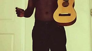 she continues singing and dancing full song