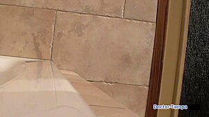 dr tampa - locking up a broad - naomi alice