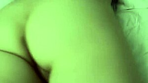 nutted 3 times with a huge dildo stretching my tight redhead ass