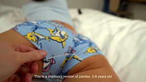 Jade Nile Picked Up in Pervs on Patrol