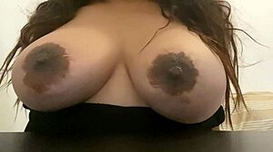 These are the best natural big tits ever